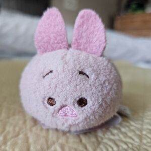 Mini Piglet Tsum Tsum Plush